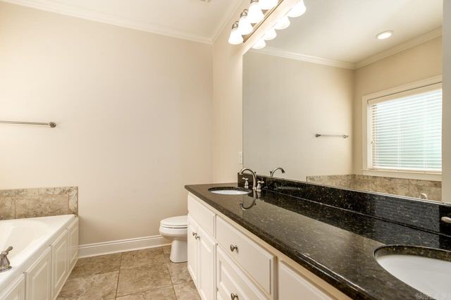 2535 EIGHTEEN Loop, Conway, AR 72034