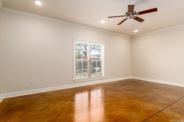 2535 EIGHTEEN Loop, Conway, AR 72034