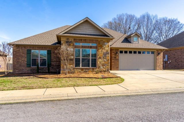 2535 EIGHTEEN Loop, Conway, AR 72034