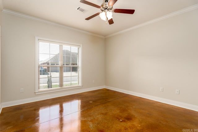 2535 EIGHTEEN Loop, Conway, AR 72034