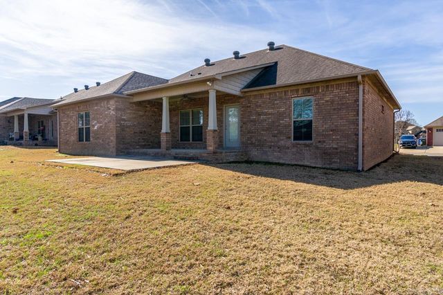 2535 EIGHTEEN Loop, Conway, AR 72034