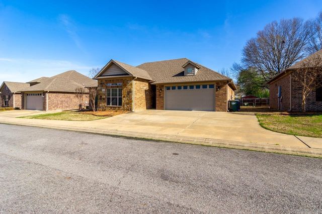 2535 EIGHTEEN Loop, Conway, AR 72034