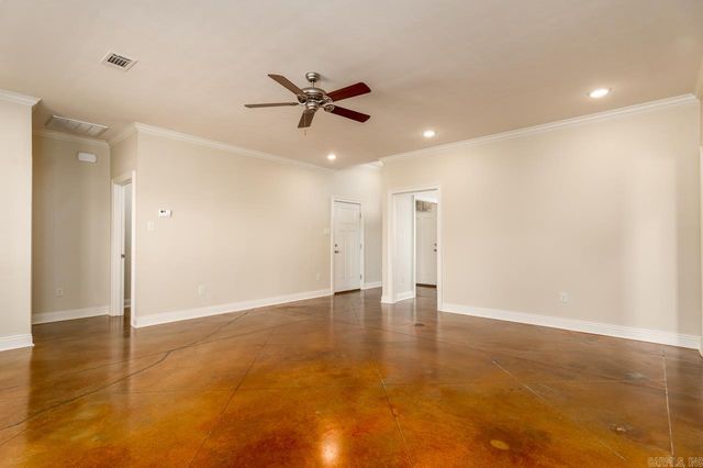 2535 EIGHTEEN Loop, Conway, AR 72034