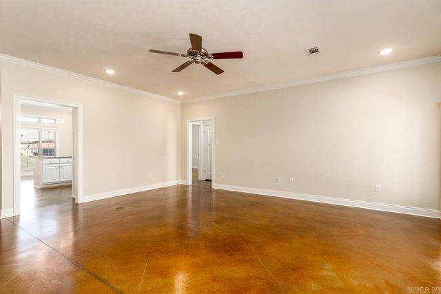 2535 EIGHTEEN Loop, Conway, AR 72034