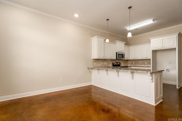 2535 EIGHTEEN Loop, Conway, AR 72034