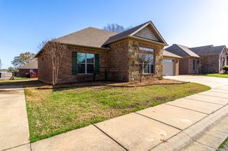 2535 EIGHTEEN Loop, Conway, AR 72034