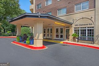 1501 Clairmont Road 1424, Decatur, GA 30033