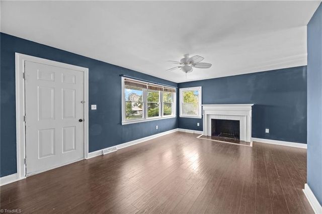 5615 Plantation Drive, Winston-salem, NC 27105