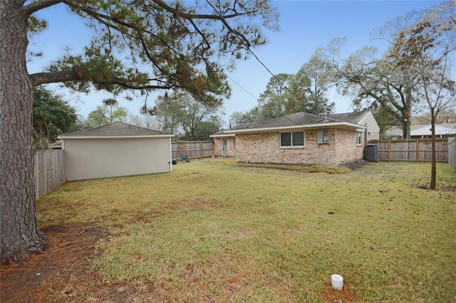 6022 Beaudry Drive, Houston, TX 77035