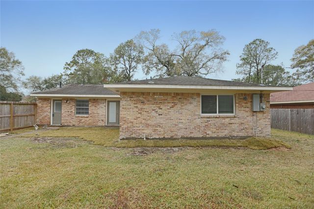 6022 Beaudry Drive, Houston, TX 77035