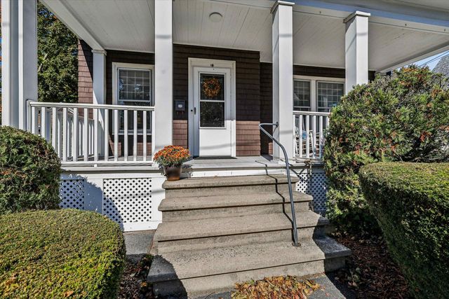 18 Faxon Street, Nashua, NH 03060