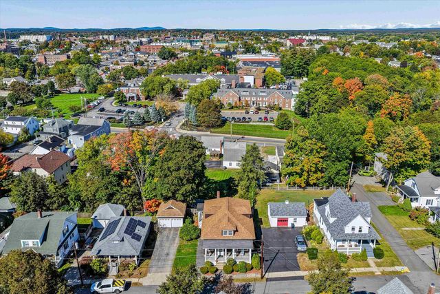18 Faxon Street, Nashua, NH 03060
