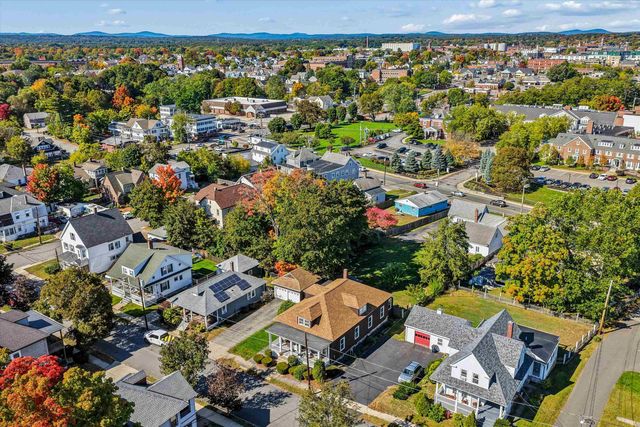 18 Faxon Street, Nashua, NH 03060