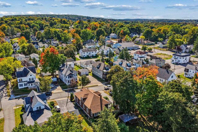 18 Faxon Street, Nashua, NH 03060