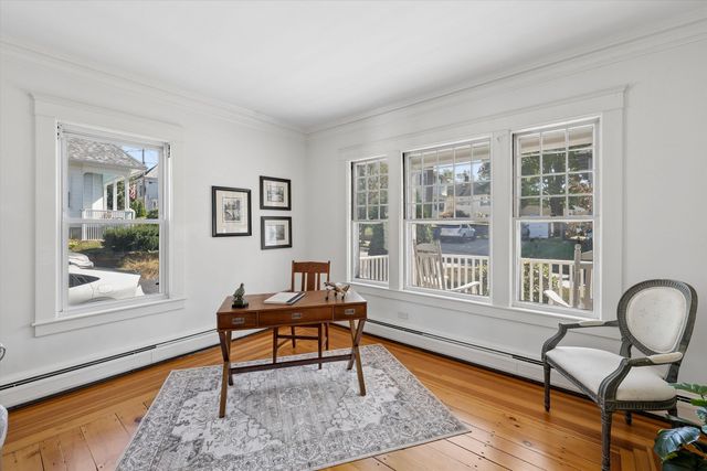 18 Faxon Street, Nashua, NH 03060
