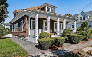 18 Faxon Street, Nashua, NH 03060