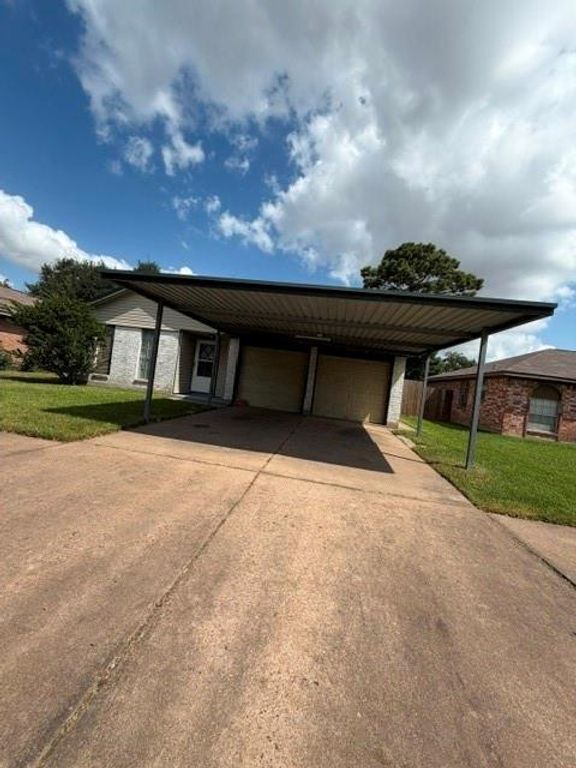 1403 Gamma Street, Pasadena, TX 77504