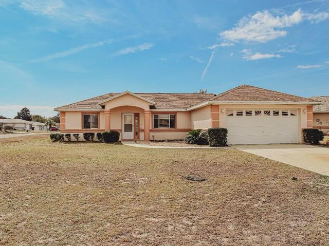 5960 SW 98TH PLACE, Ocala, FL 34476