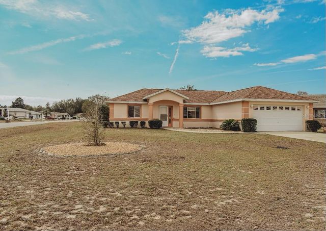 5960 SW 98TH PLACE, Ocala, FL 34476