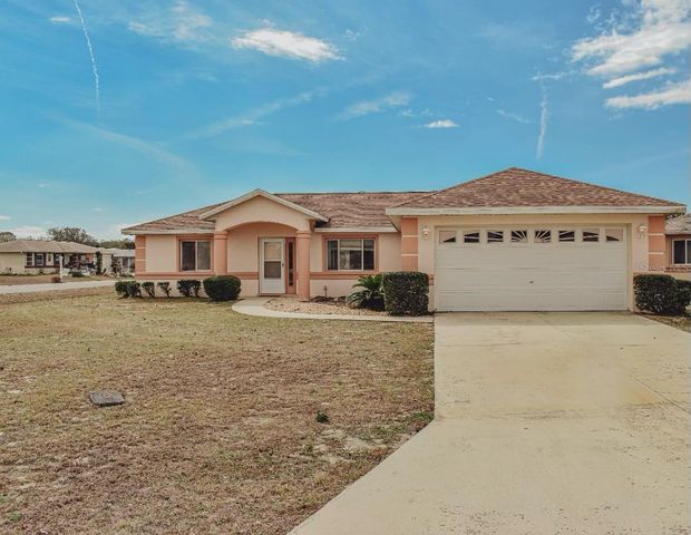 5960 SW 98TH PLACE, Ocala, FL 34476