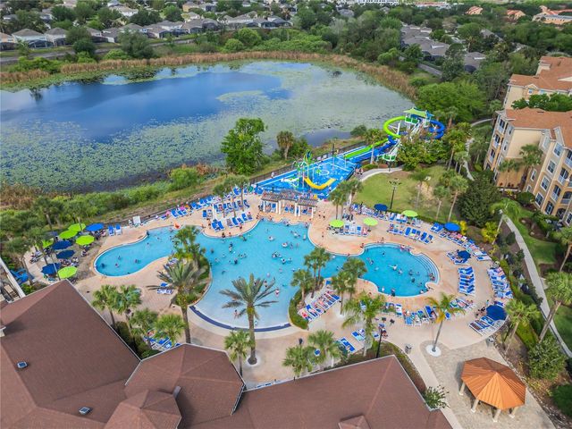 2817 ALMATON LOOP 301, Kissimmee, FL 34747
