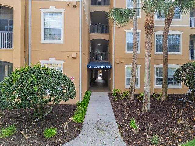 2817 ALMATON LOOP 301, Kissimmee, FL 34747