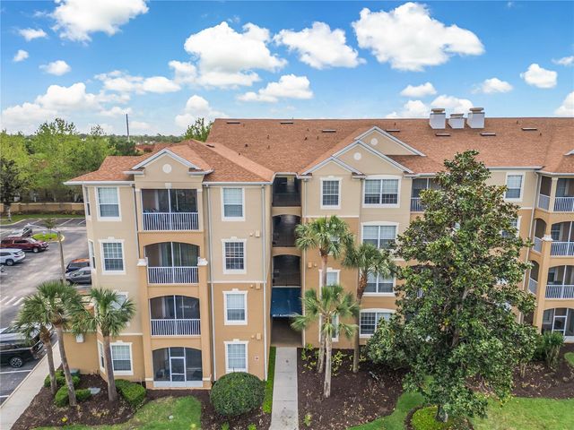 2817 ALMATON LOOP 301, Kissimmee, FL 34747