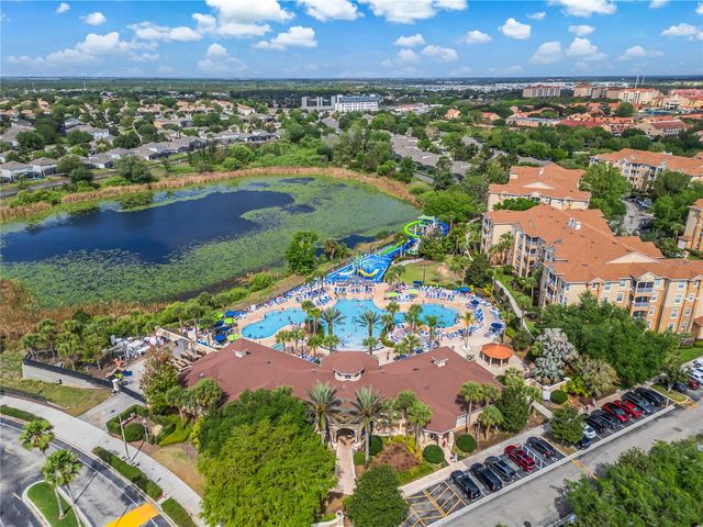 2817 ALMATON LOOP 301, Kissimmee, FL 34747