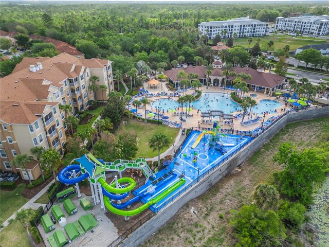 2817 ALMATON LOOP 301, Kissimmee, FL 34747