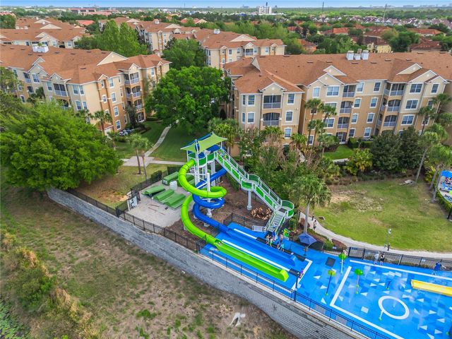 2817 ALMATON LOOP 301, Kissimmee, FL 34747