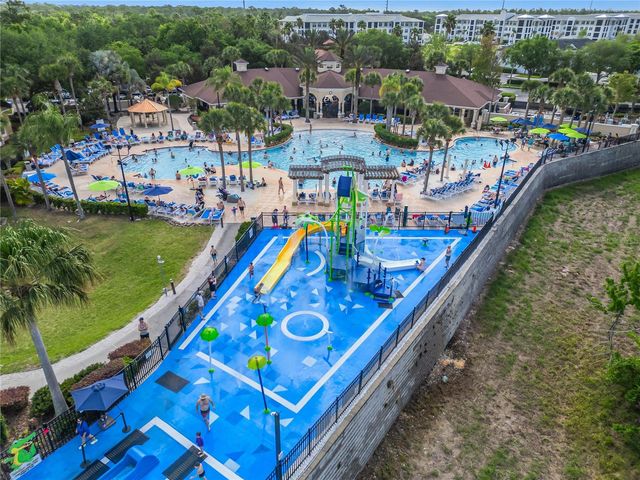2817 ALMATON LOOP 301, Kissimmee, FL 34747