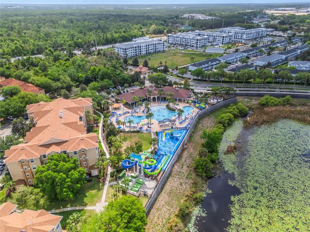 2817 ALMATON LOOP 301, Kissimmee, FL 34747