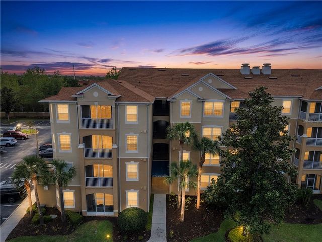 2817 ALMATON LOOP 301, Kissimmee, FL 34747