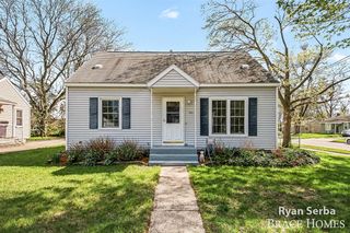 960 35th Street, Wyoming, MI 49509