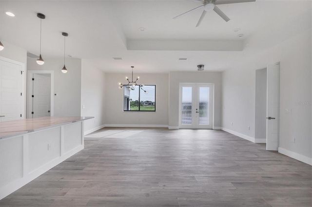 200 REDWOOD ROAD, Rotonda West, FL 33947