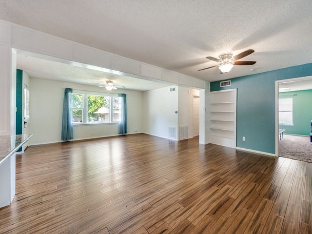 1218 Warden Street, Benbrook, TX 76126