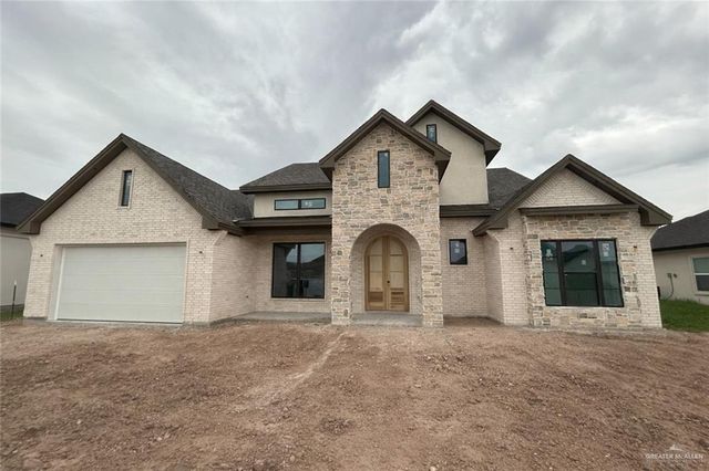 9817 N 24th Street, Mcallen, TX 78504