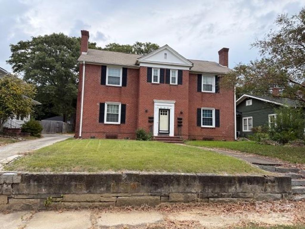 627 E Main Street, Rock Hill, SC 29730