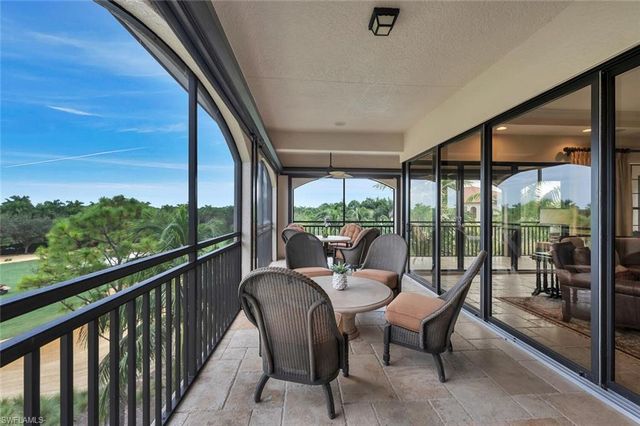 2543 Marquesa Royale LN PH 301, Naples, FL 34109