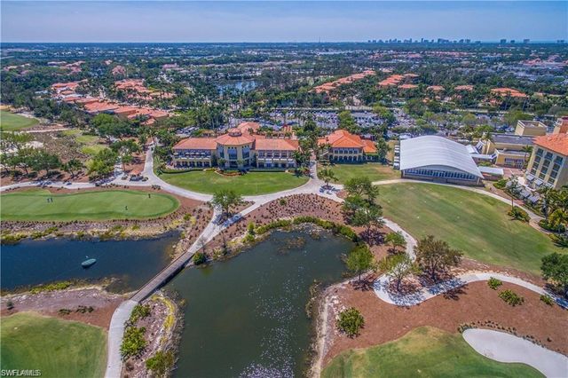 2543 Marquesa Royale LN PH 301, Naples, FL 34109