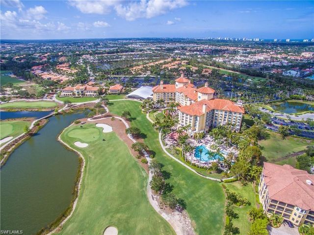 2543 Marquesa Royale LN PH 301, Naples, FL 34109