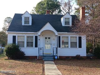 112 Stadium Street, Wilson, NC 27893