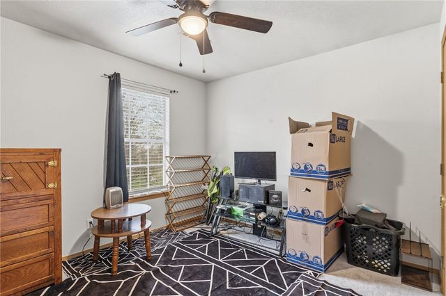 2252, 2254, 2270 & 2272 E Cinnamon Way, Fayetteville, AR 72703