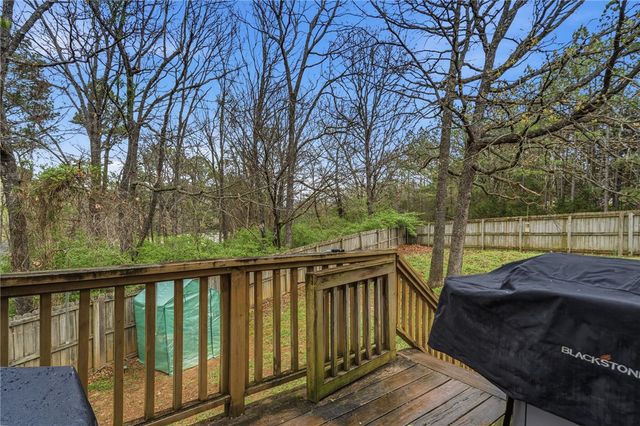 2252, 2254, 2270 & 2272 E Cinnamon Way, Fayetteville, AR 72703