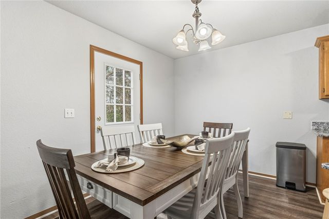 2252, 2254, 2270 & 2272 E Cinnamon Way, Fayetteville, AR 72703