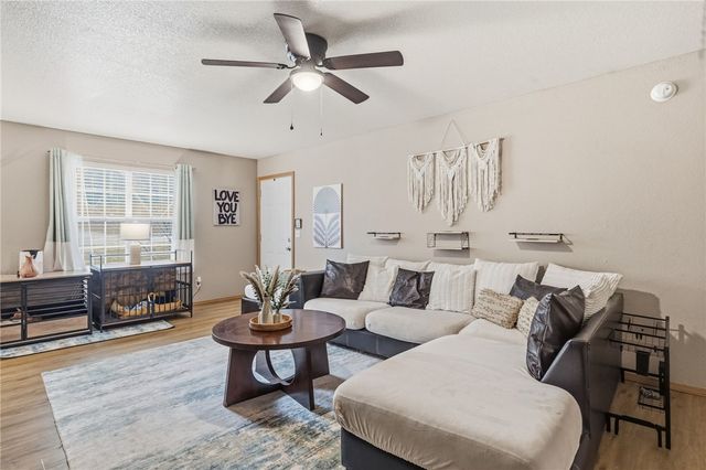2252, 2254, 2270 & 2272 E Cinnamon Way, Fayetteville, AR 72703