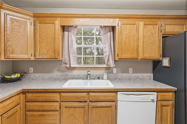 2252, 2254, 2270 & 2272 E Cinnamon Way, Fayetteville, AR 72703