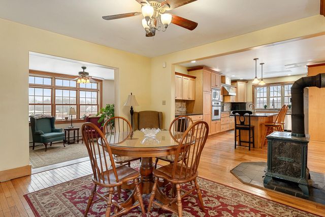 766 Swamp Road, Fairfield, VT 05455