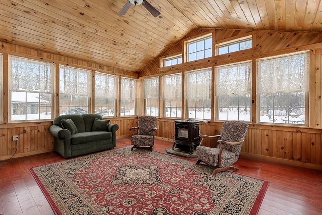766 Swamp Road, Fairfield, VT 05455