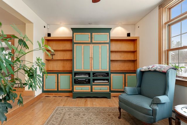 766 Swamp Road, Fairfield, VT 05455